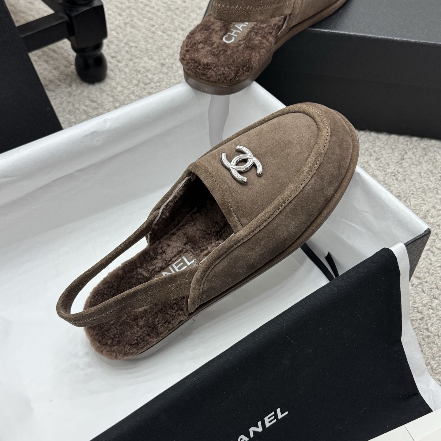 Women's high heels